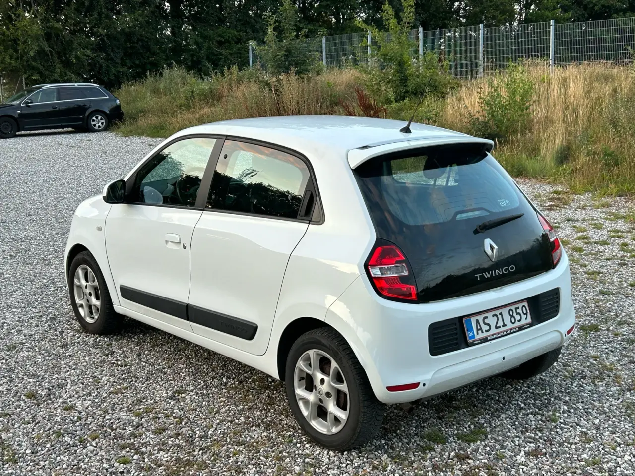 Billede 3 - Renault tvingo 1,0 benzin nysynet