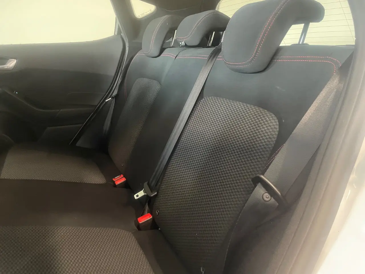 Billede 10 - Ford Fiesta 1,5 TDCi 85 ST-Line X