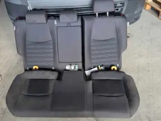 Bagsæder til Toyota Rav4 