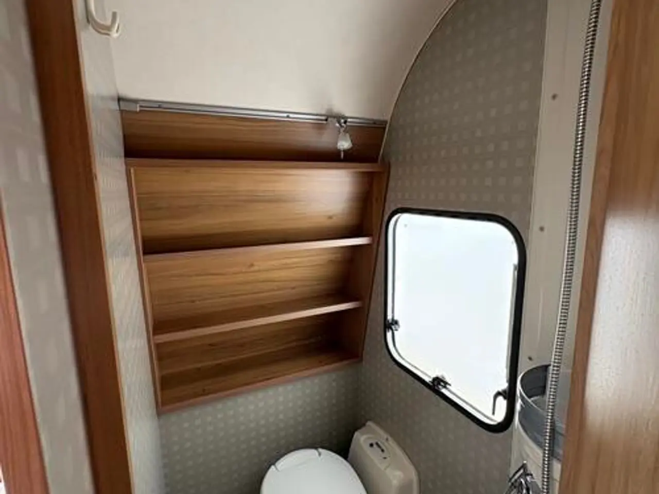 Billede 7 - Bürstner AVERSO 460 TS