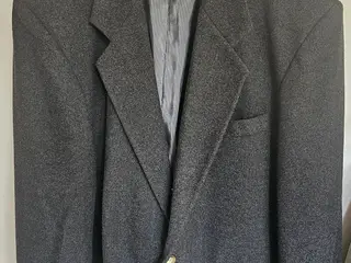 Bertoni blazerjakke til herre
