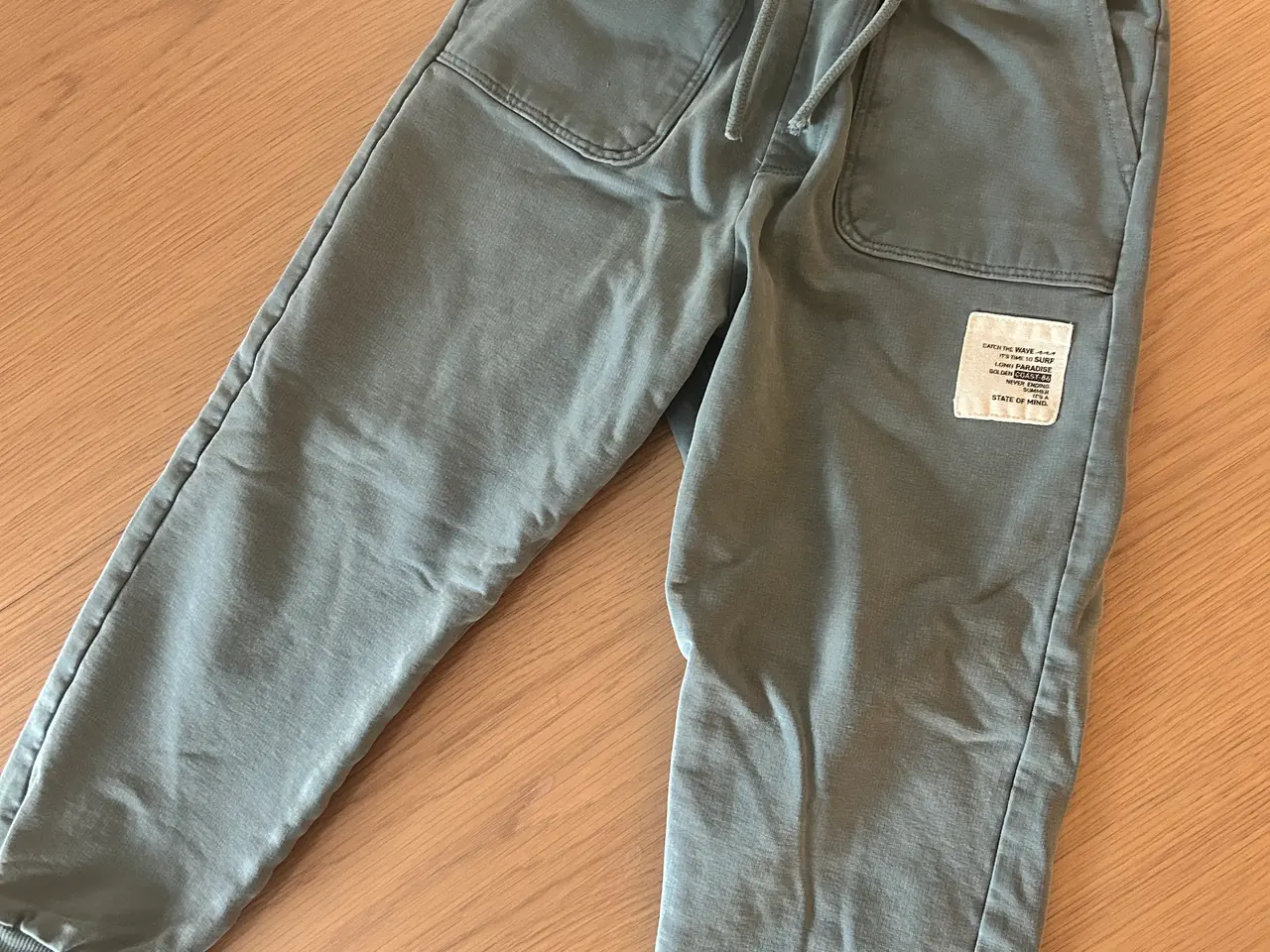Billede 3 - Bukser 20 kroner stykket 