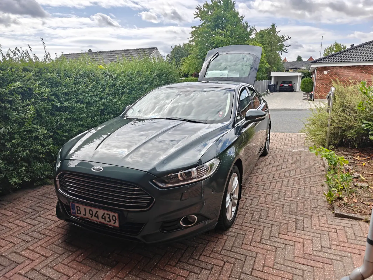 Billede 11 - Ford Mondeo