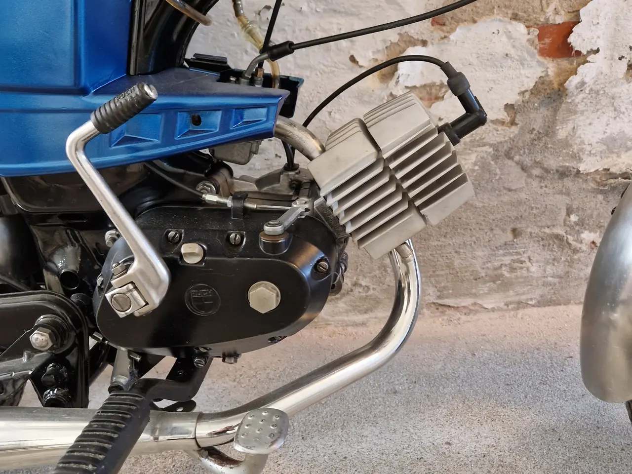 Billede 5 - Puch Monza