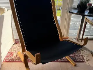 Ingmar Relling lænestol