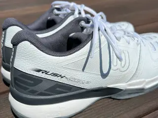 Wilson Comp LTR tennissko - str 44 2/3