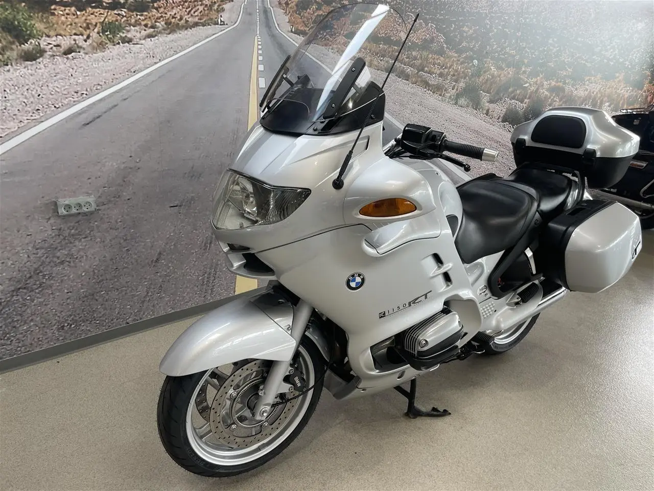 Billede 19 - BMW R 1150 RT