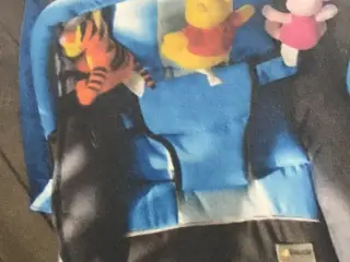 Skråstol