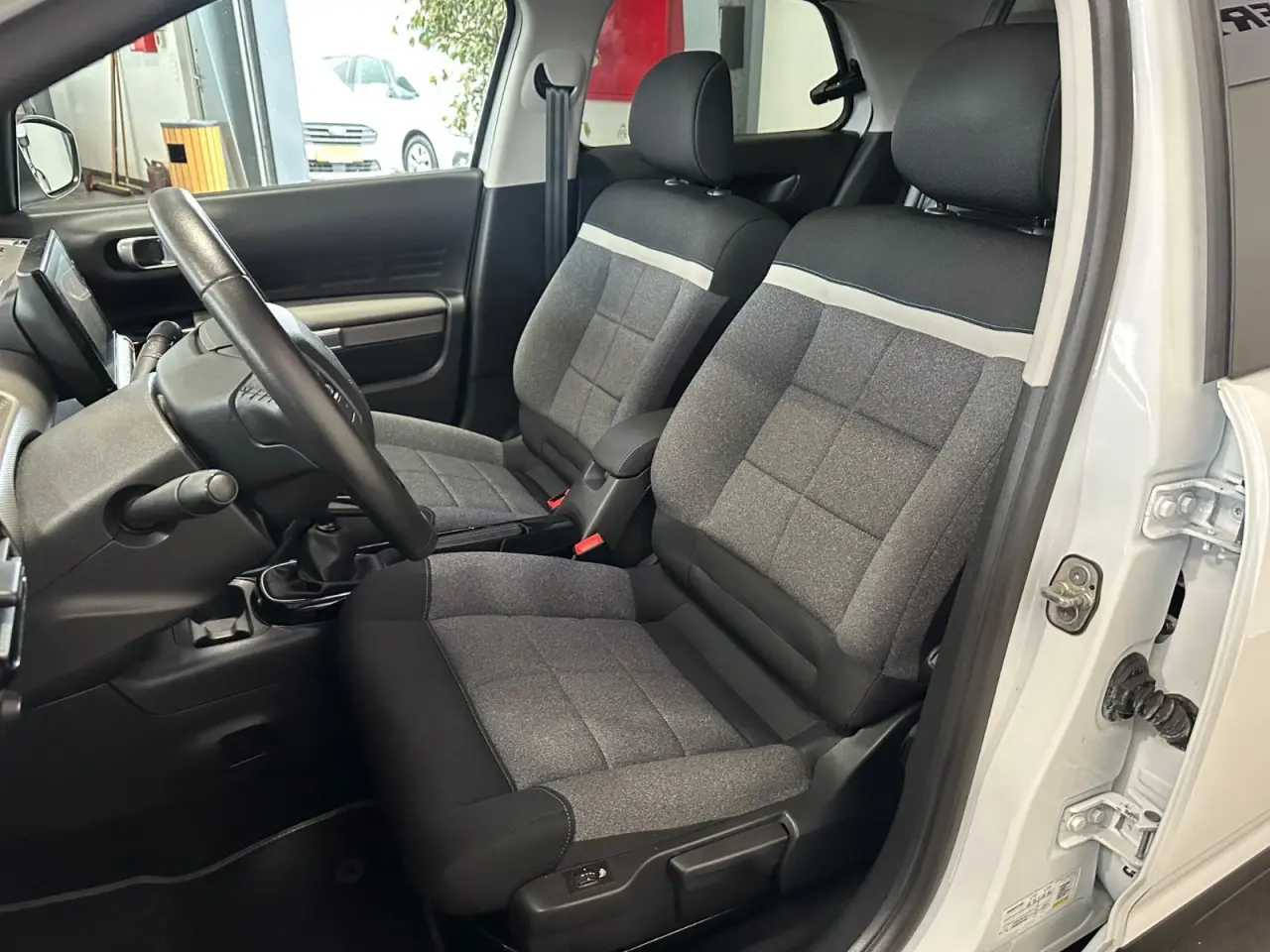 Billede 6 - Citroën C4 Cactus 1,5 BlueHDi 100 SkyLine Van