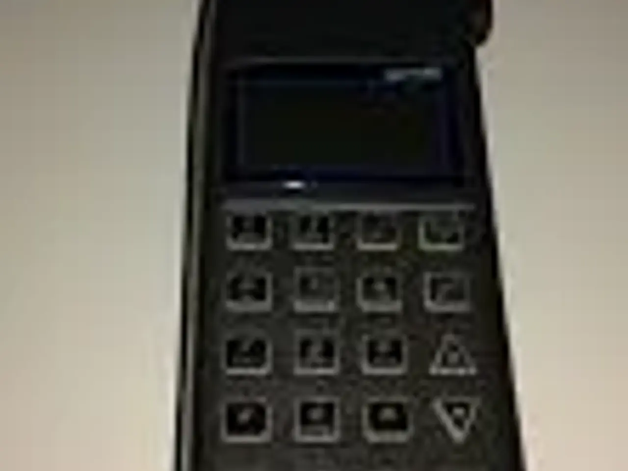 Billede 3 - Mobil Ericsson GH198 Multi for samlere
