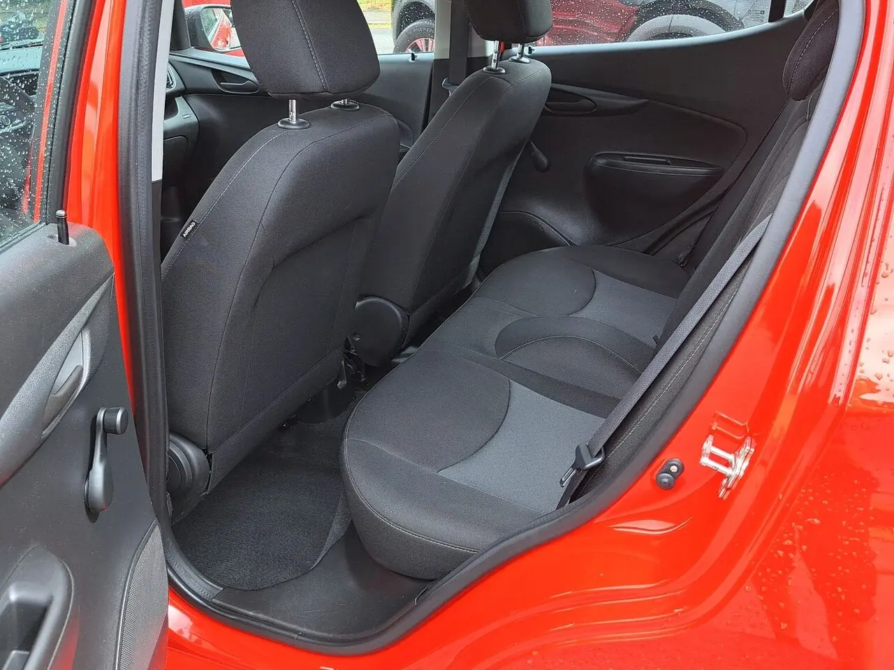 Billede 8 - Opel Karl 1,0 Essentia 75HK 5d