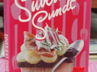 Suverænt Sundt af Sonja Bock og Tina Scheftelowitz