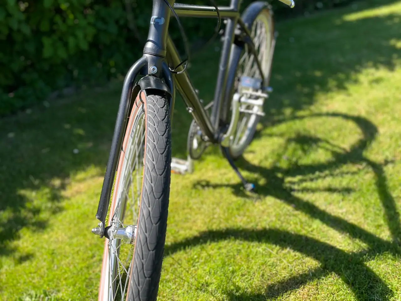 Billede 4 - 27" Velholdt Centurion drengecykel