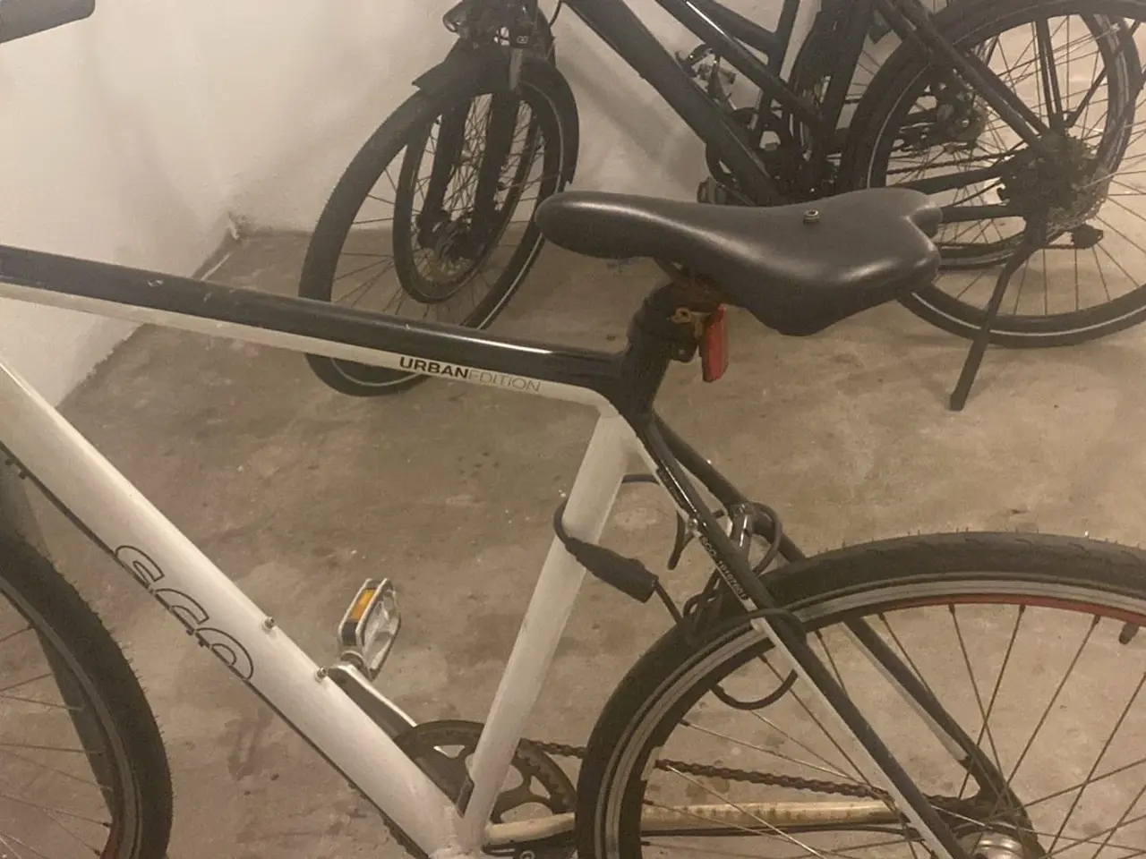 Billede 3 - SCO cykel