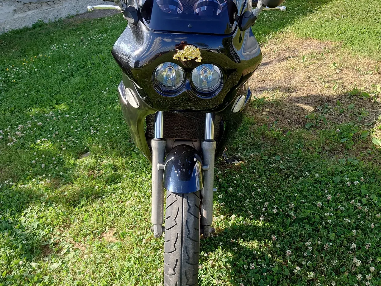 Billede 2 - Kawasaki er5