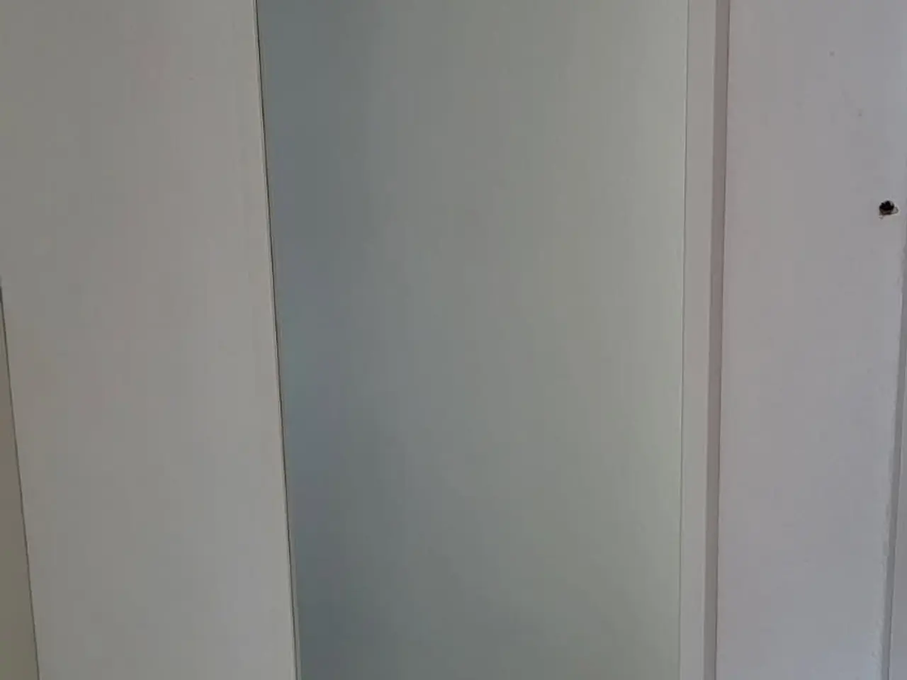 Billede 1 - IKEA spejl