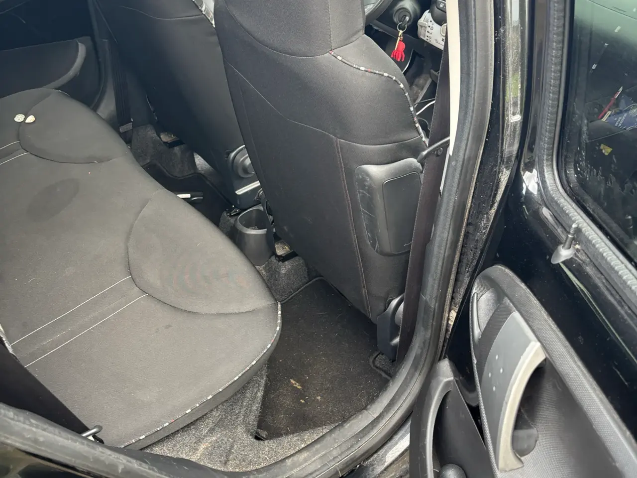 Billede 7 - Citroen c1 5d