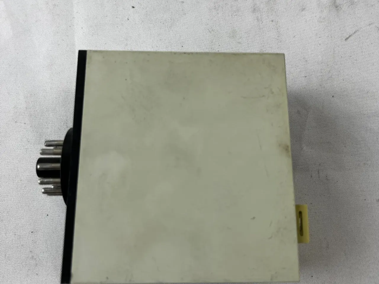 Billede 4 - Electromatic S130166 724 Quartz Timer 20-28VDC SMK