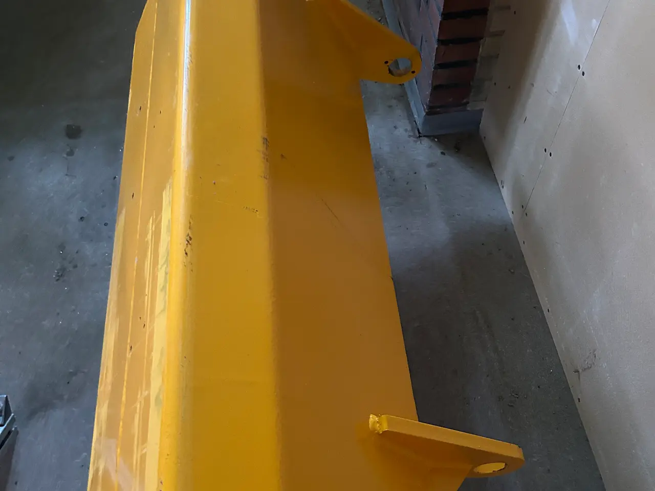 Billede 2 - Søjlesvingkran LIFTKET 420x400 cm.