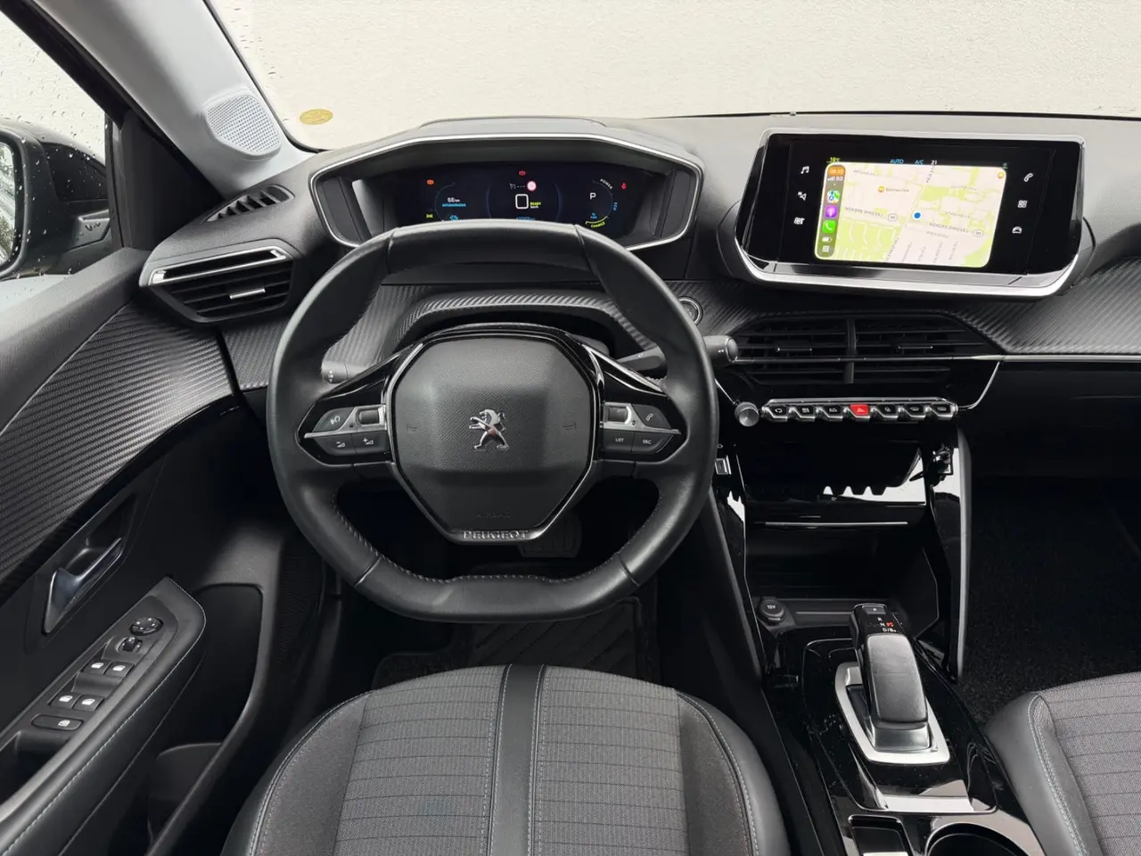 Billede 7 - Peugeot e-208 50 Allure