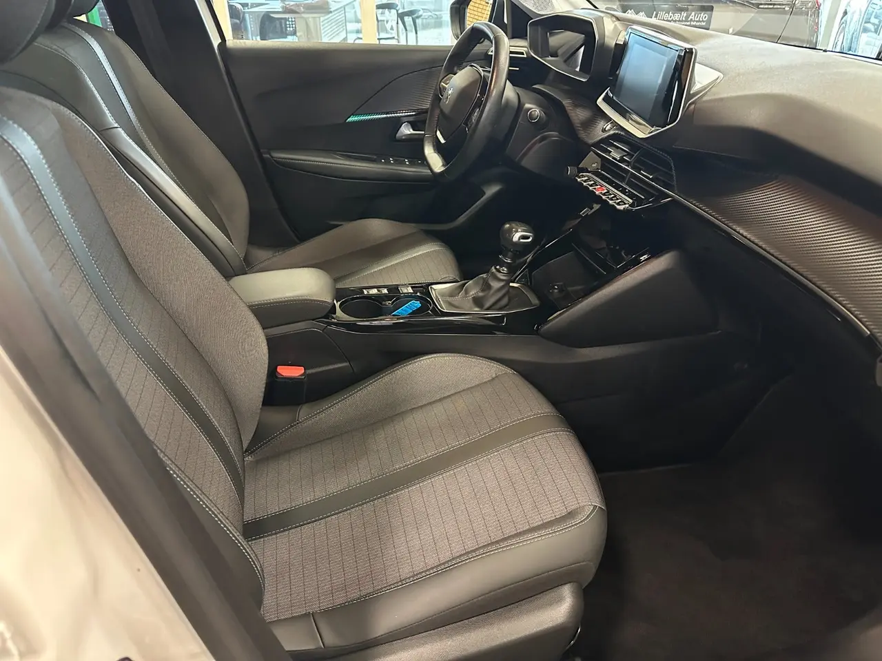 Billede 17 - Peugeot 208 1,2 PureTech 100 Allure Sky
