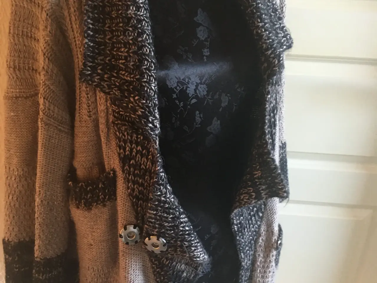 Billede 2 - Helt ny Munthe plus Simonsen cardigan str. 38 