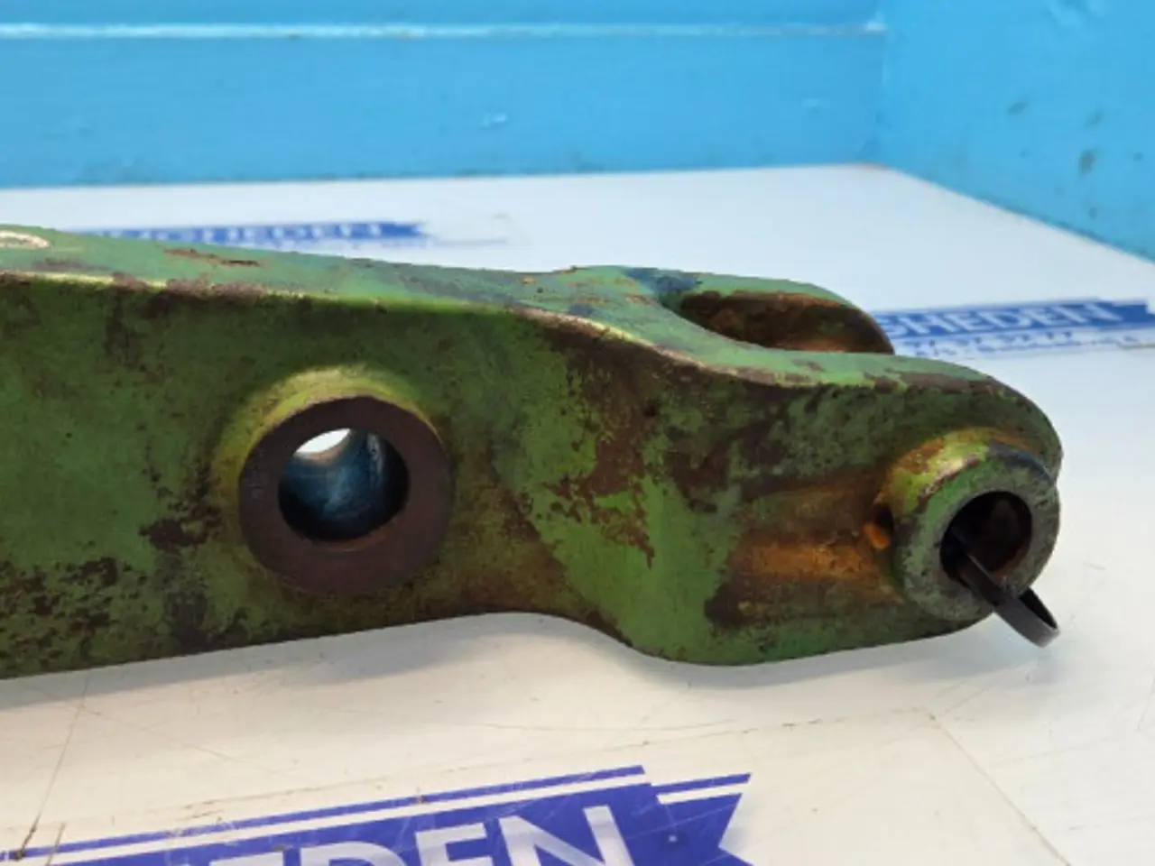 Billede 5 - John Deere 4040 Liftarm R. R63178