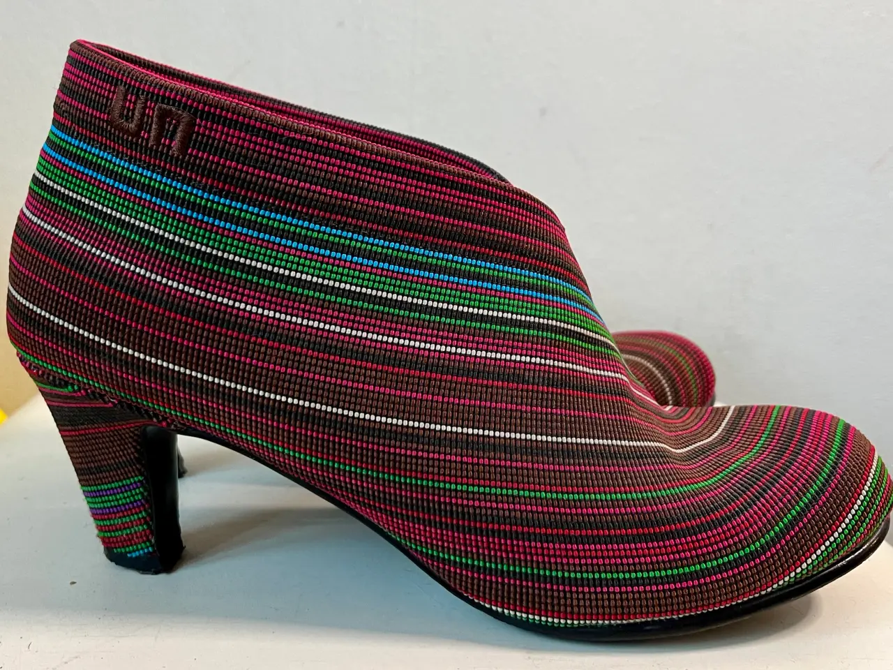 Billede 4 - United Nude, støvletter, str 39