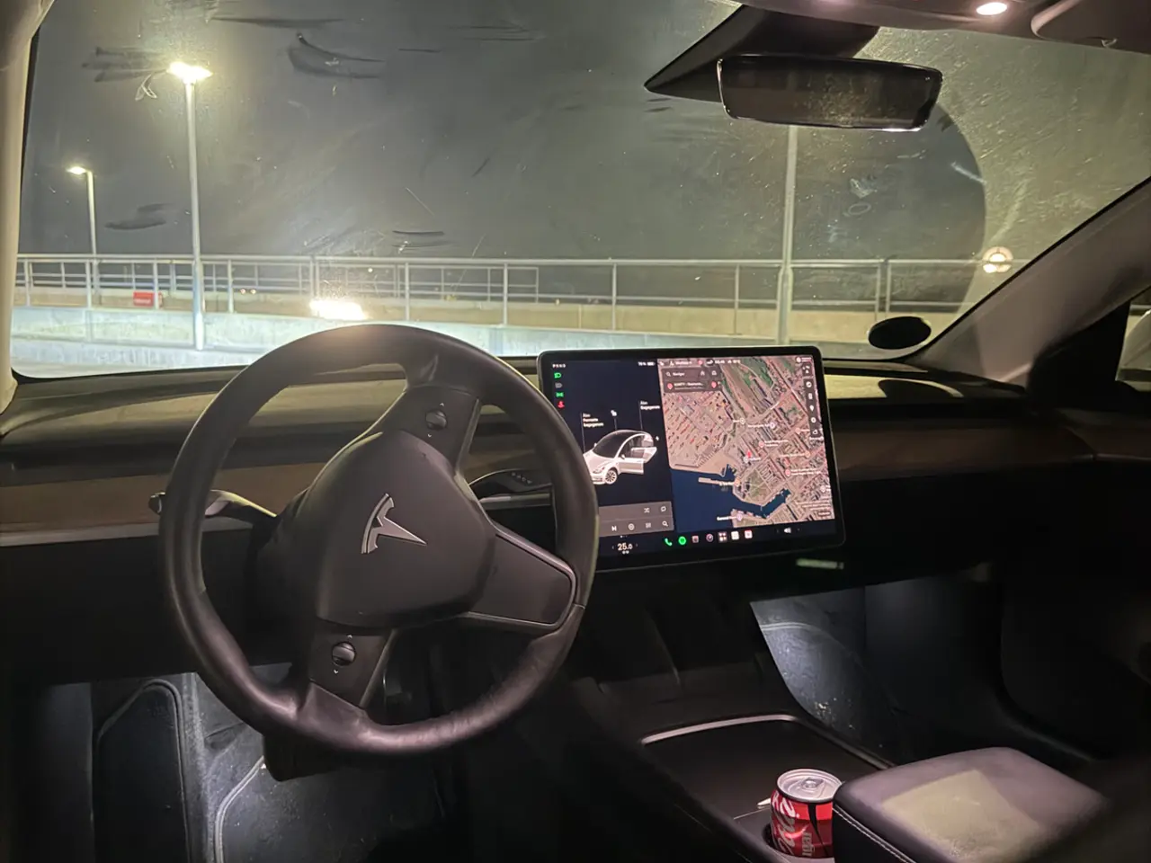 Billede 7 - Tesla Model 3  Long Range AWD