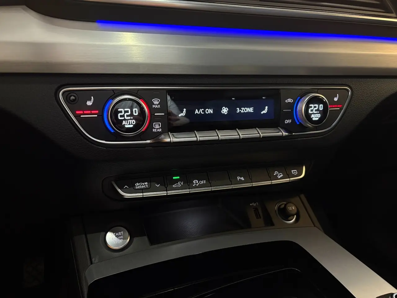 Billede 16 - Audi Q5 50 TFSi e S-line quattro S-tr.