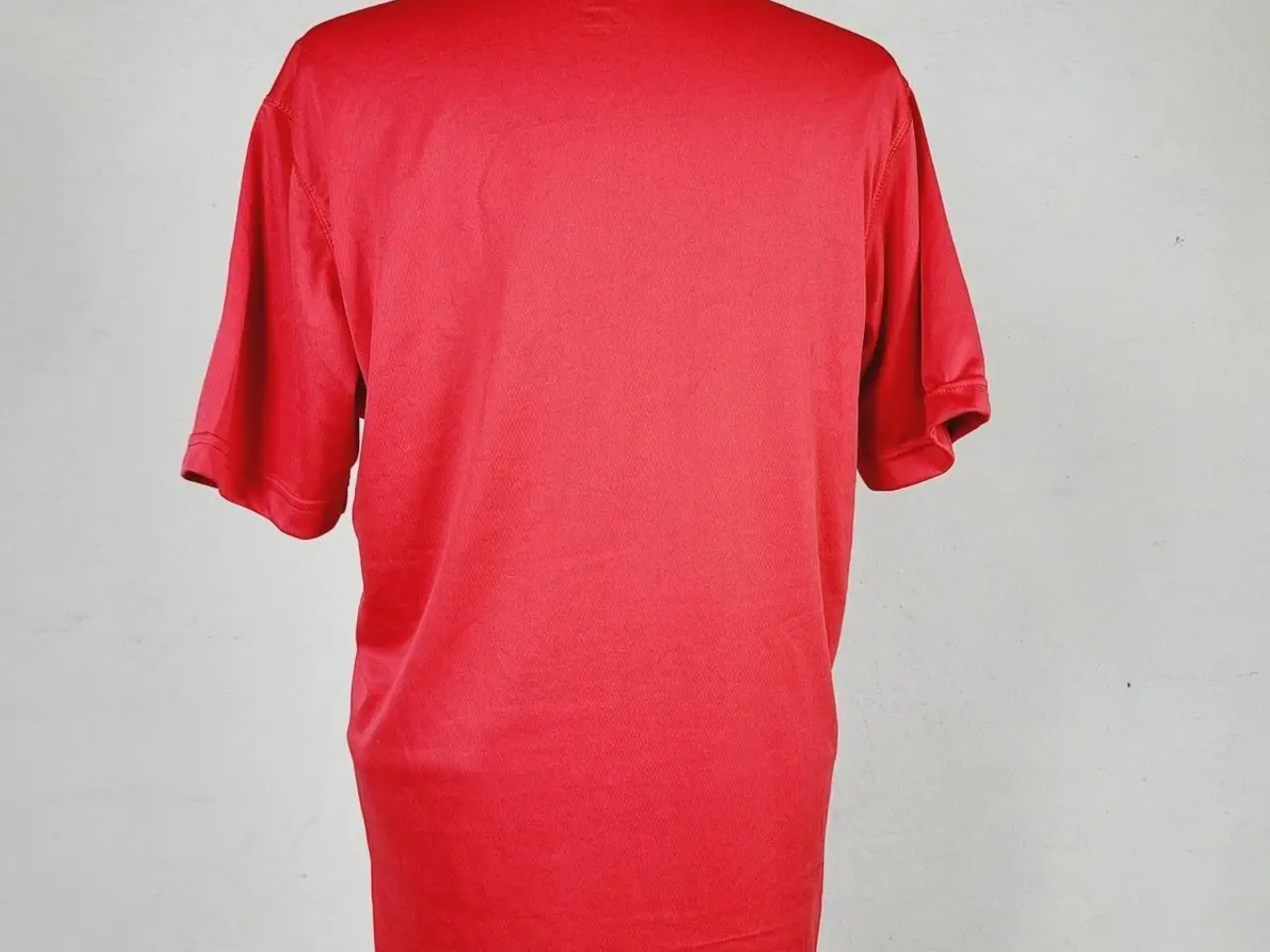 Billede 5 - ⭐️- EHF EURO 2014 T-Shirt - Str. L, YES Active (Ar