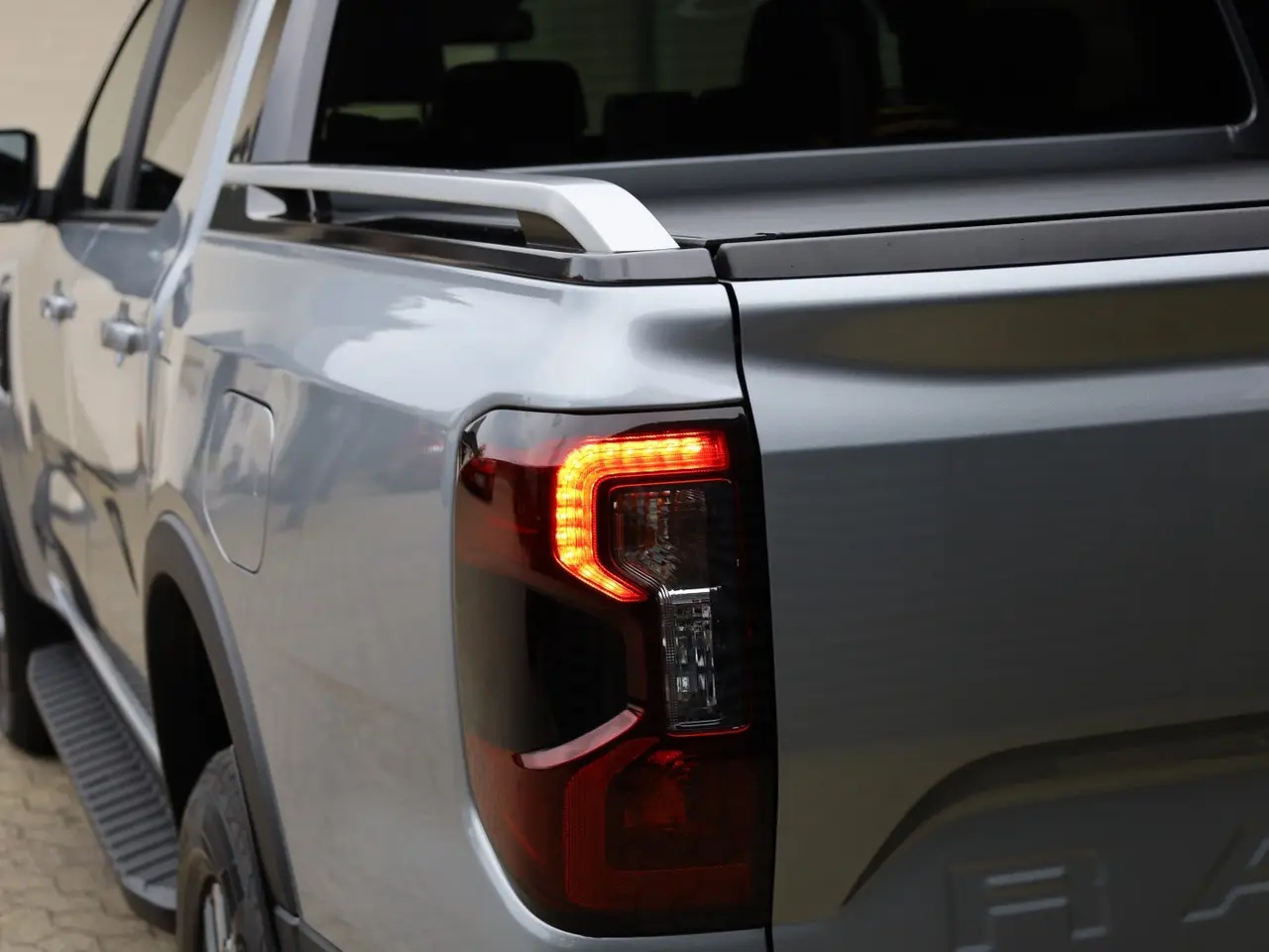 Billede 12 - Ford Ranger 2,3 EcoBoost PHEV Wildtrak Db.Cab aut.
