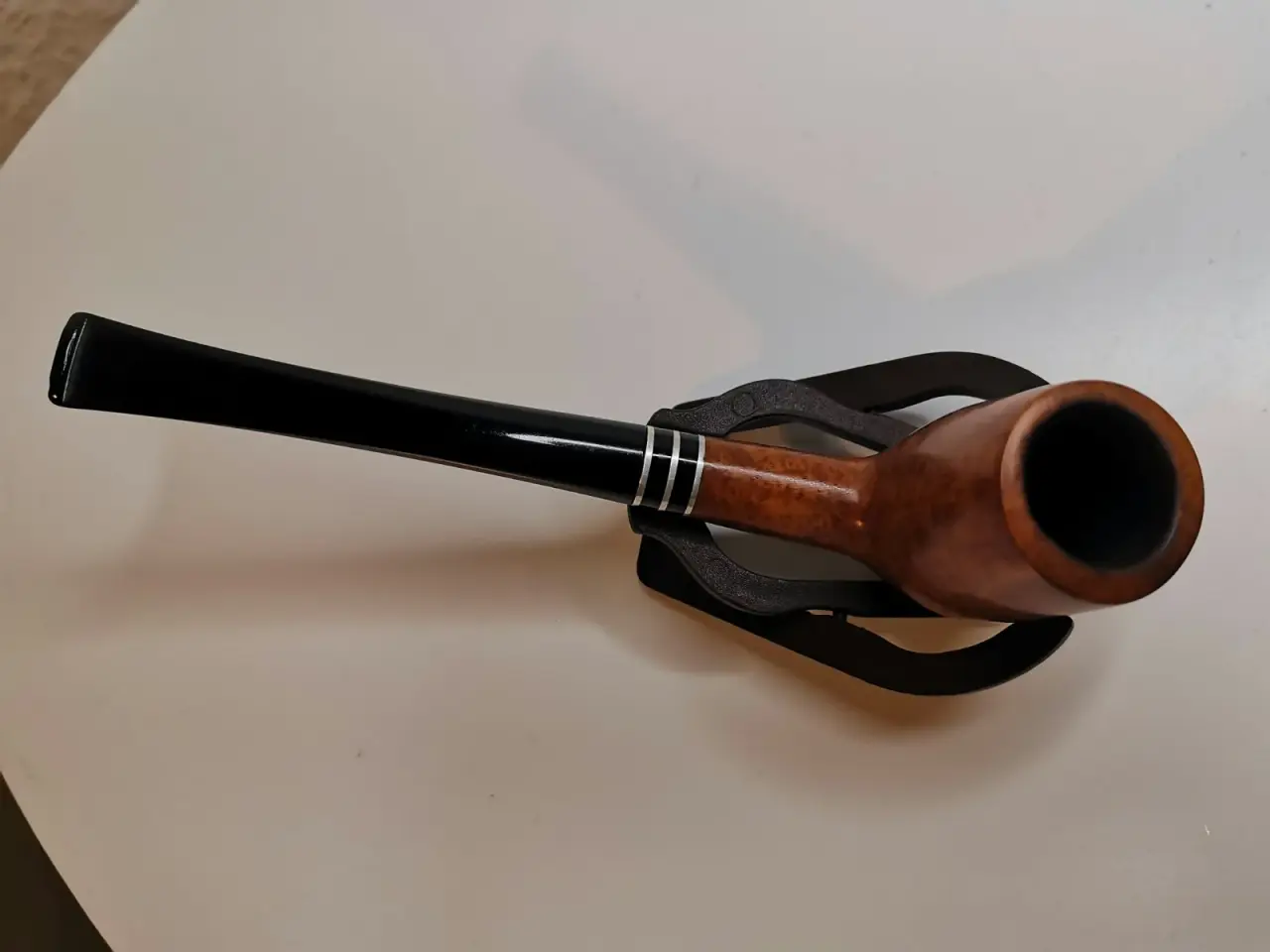 Billede 3 - Georg Jensen julepibe 2005