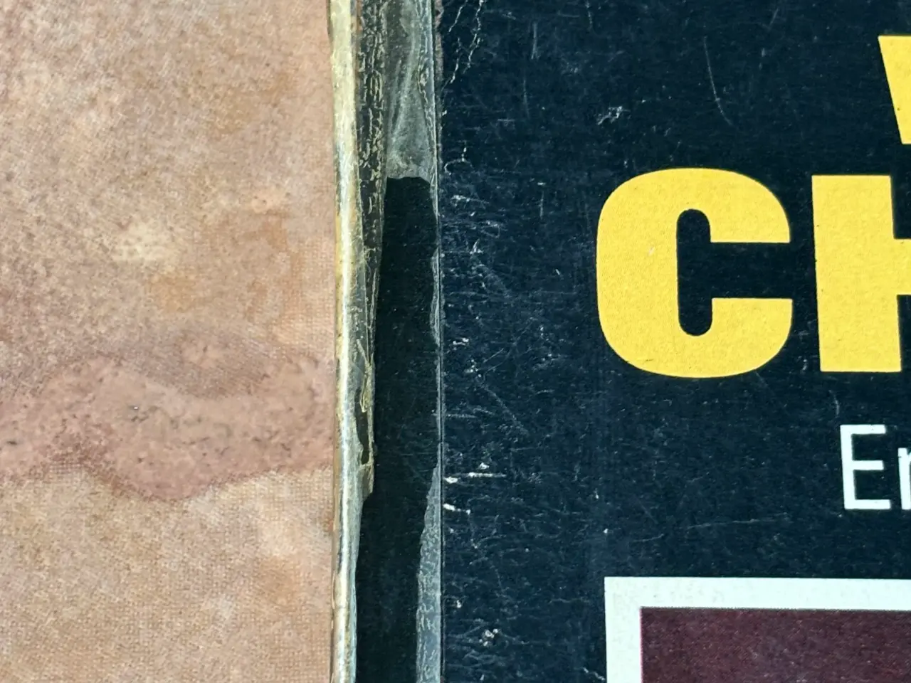 Billede 2 - Winston S. Churchill – En statsmand og hans epoke