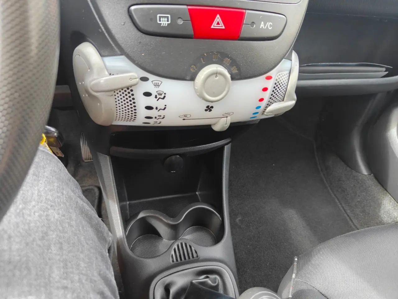 Billede 18 - Citroën C1 1,0i Exclusive
