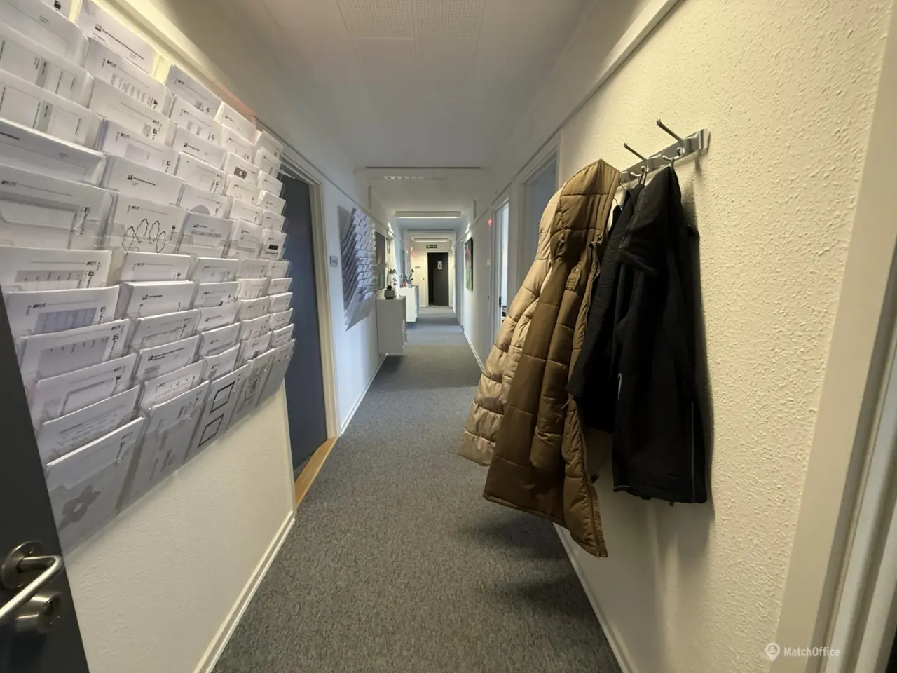 Billede 4 - Lyst erhvervslejemål i Viborg Centrum