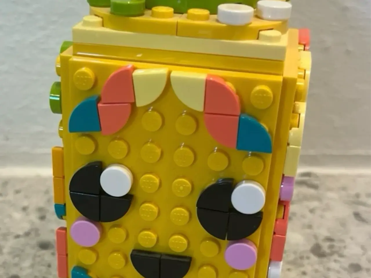 Billede 1 - Lego dots