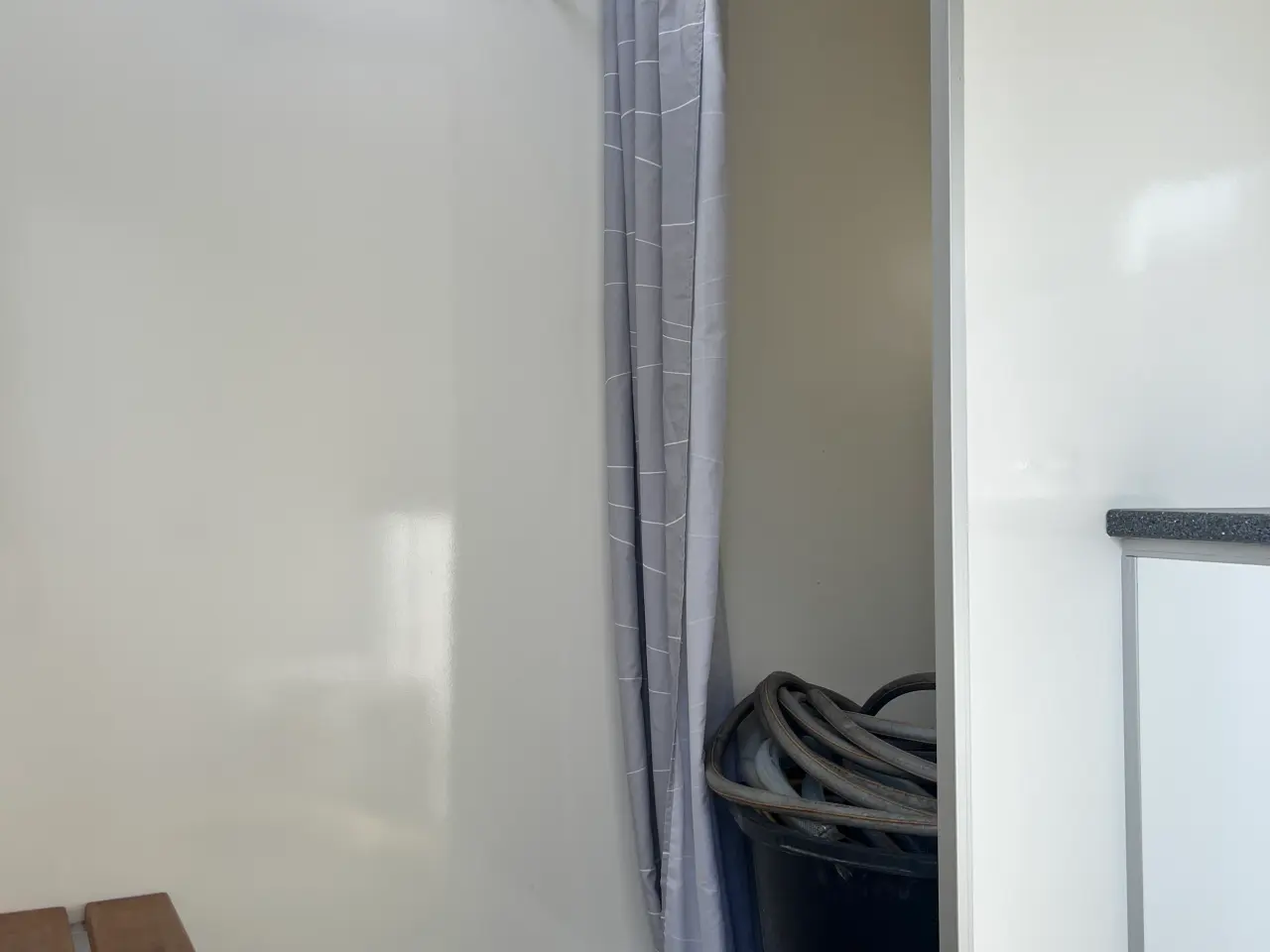 Billede 4 - Toilet vogn 