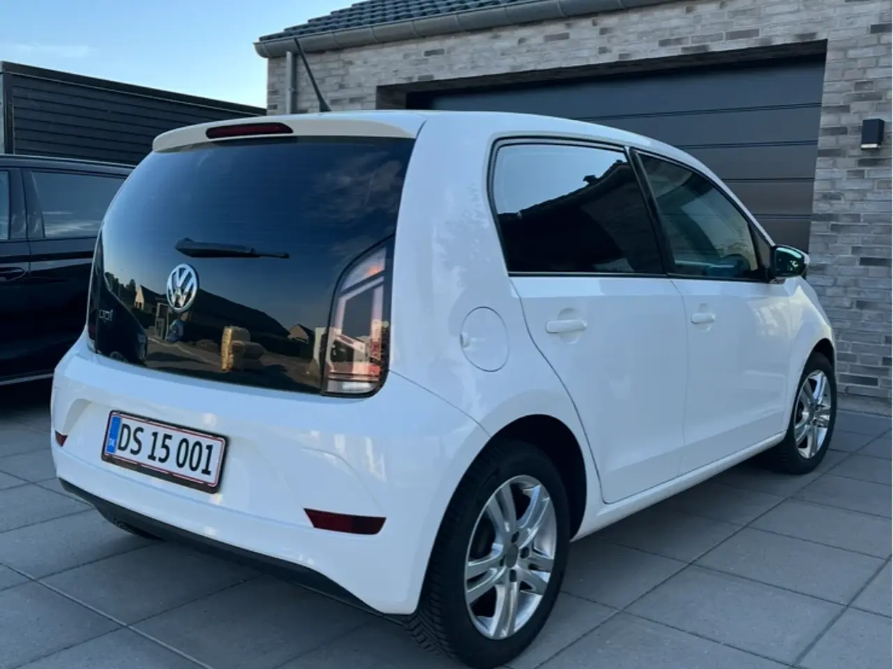 Billede 2 - VW Up! 2018