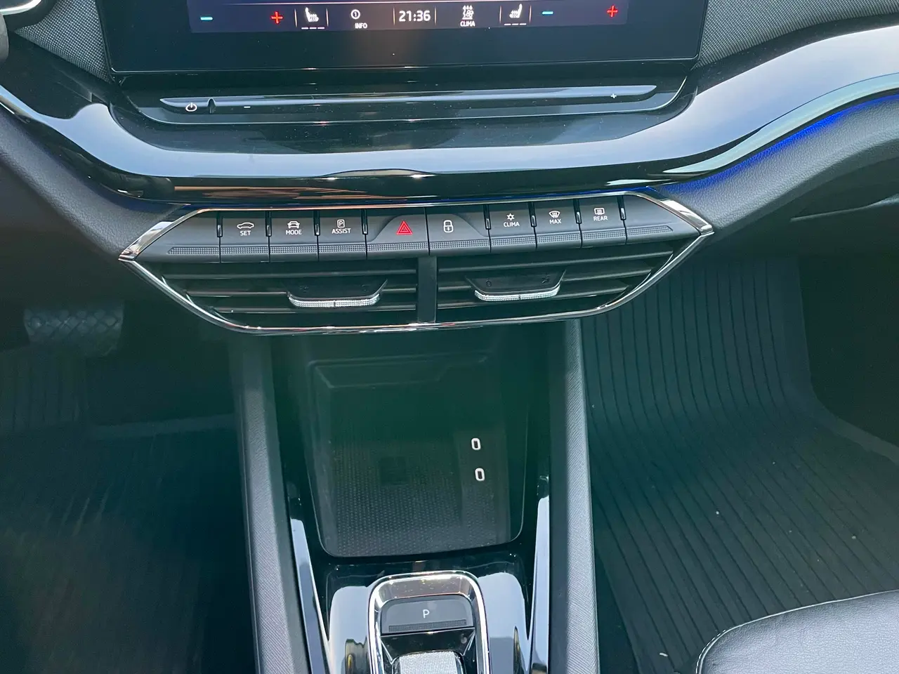 Billede 4 - Skoda Octavia IV plug- in hybrid