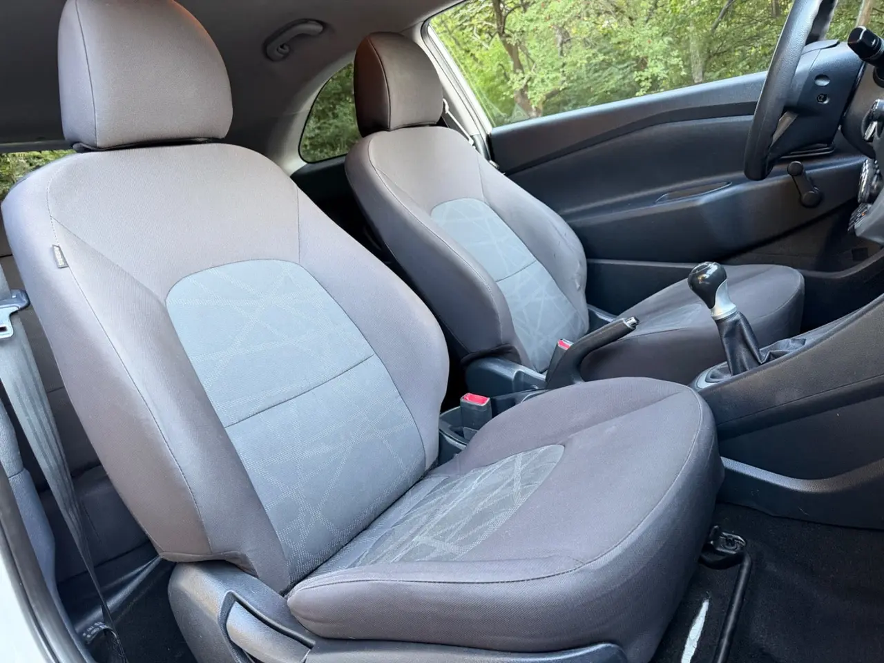 Billede 11 - Kia Rio 1,2 CVVT Active