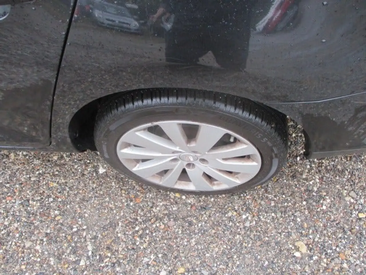 Billede 6 - Seat Toledo 1,2 TSi 105 Style