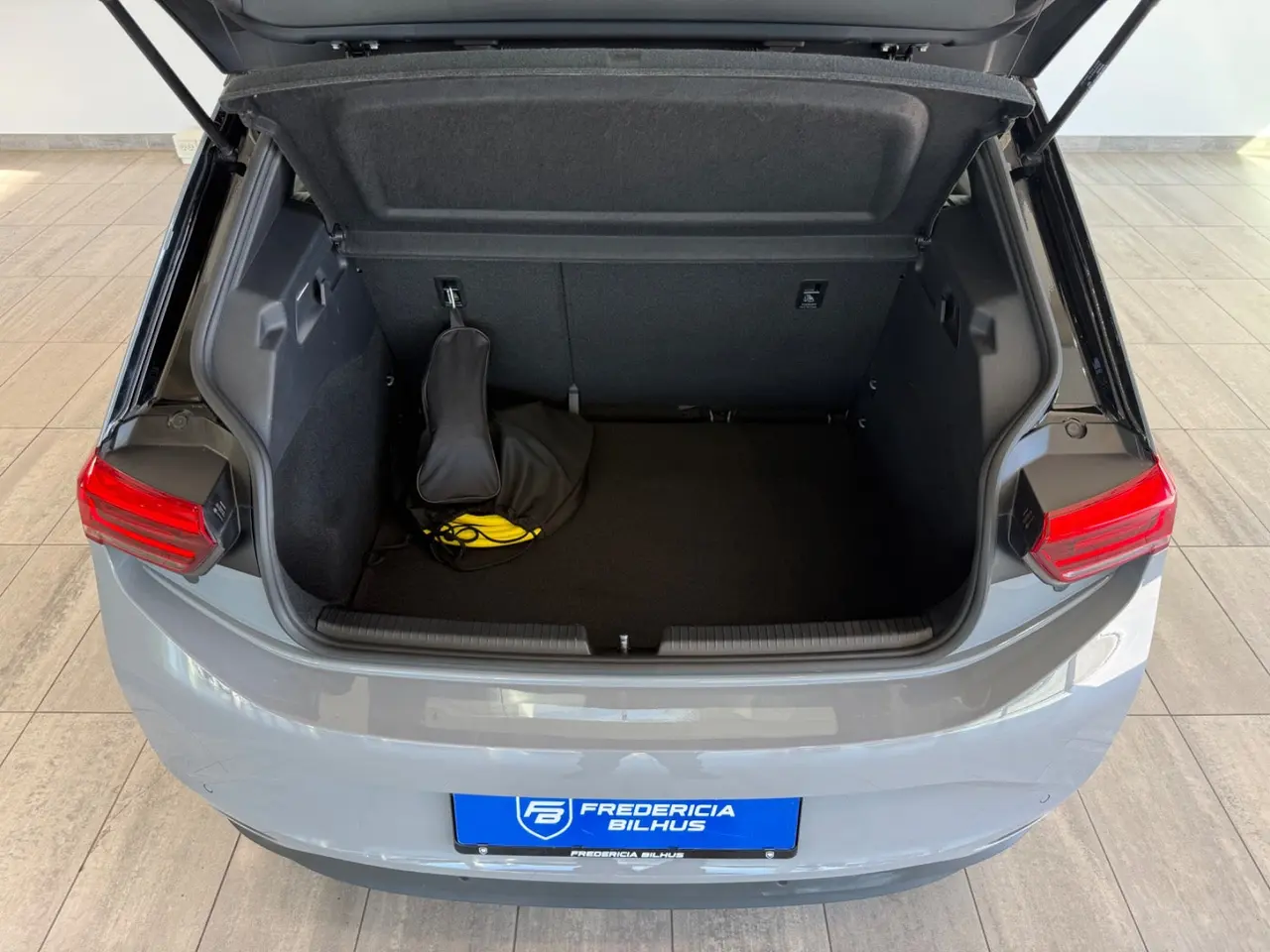 Billede 6 - VW ID.3 58 Pro Active