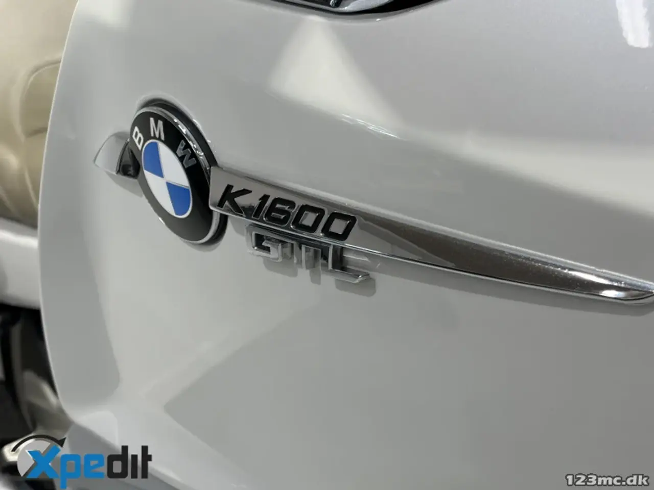 Billede 11 - BMW K 1600 GTL Exclusive