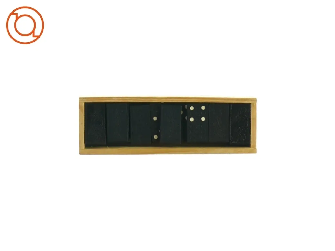 Billede 3 - Domino spil