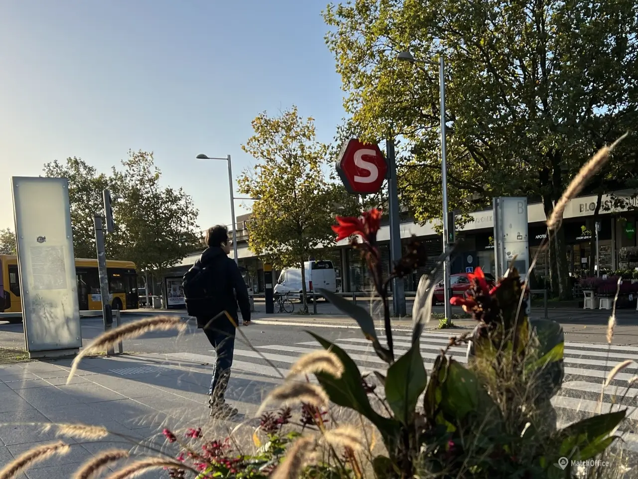 Billede 13 - 262 m² indbydende klinik/kontor ved Lyngby St.