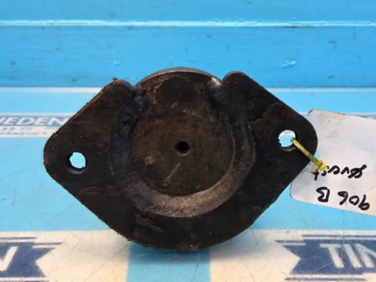 Billede 7 - Hydrema 906B Styre Bolt Øverst 210340