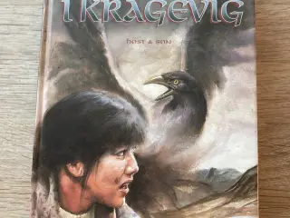 Børnene i Kragevig bind 1 - 4 ;-)