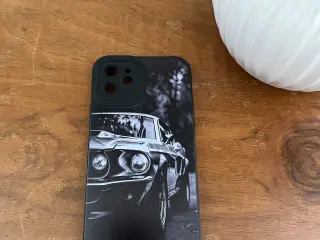 Cover til iPhone 12