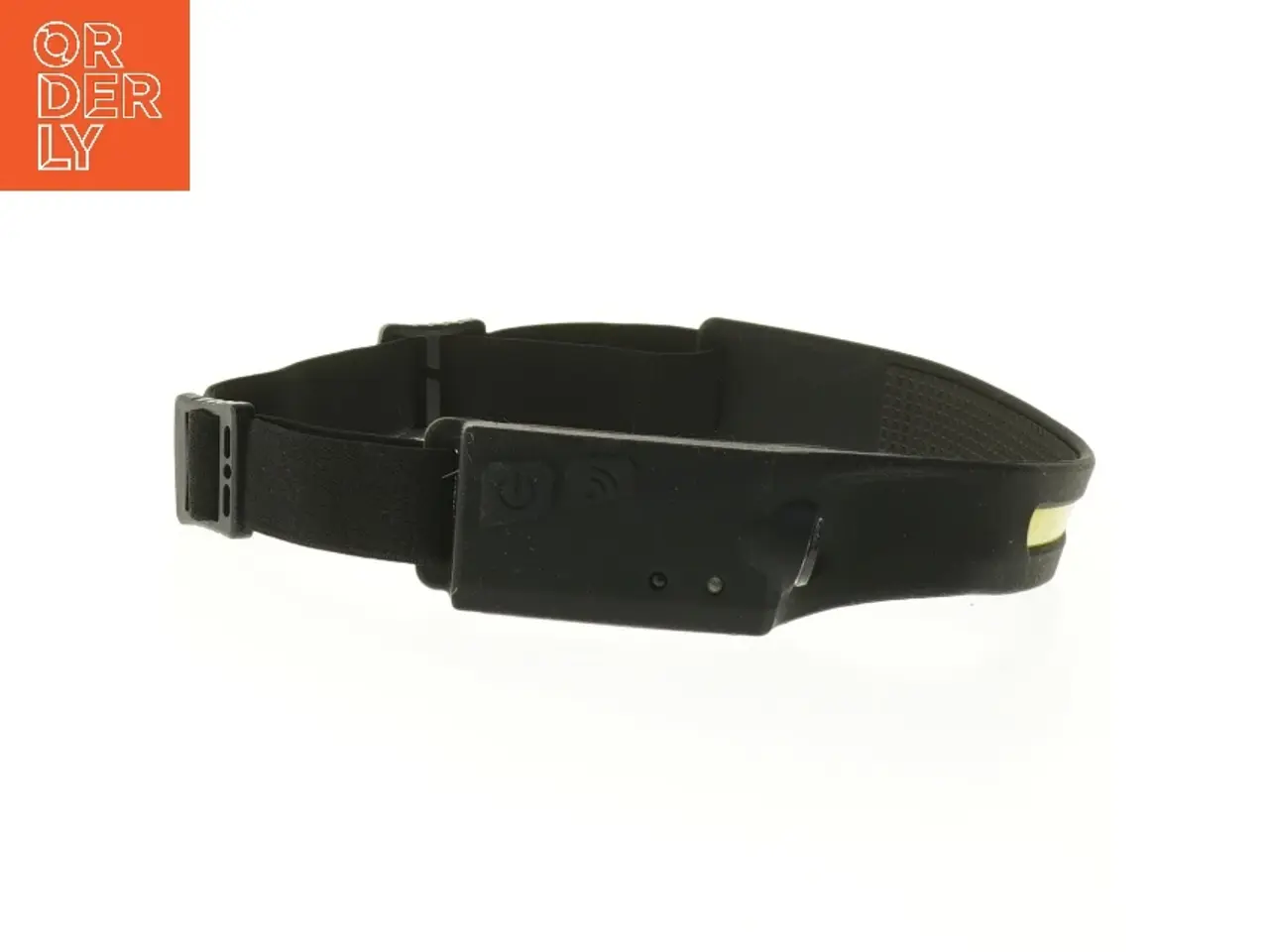 Billede 1 - Justerbar pandelampe (str. 20 cm)